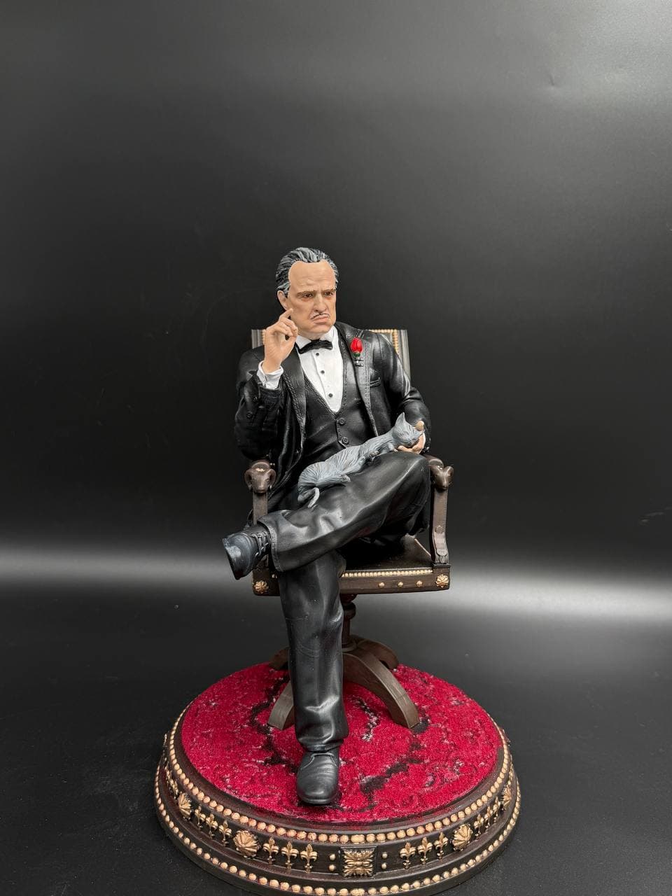 فیگور پدرخوانده (The Godfather)