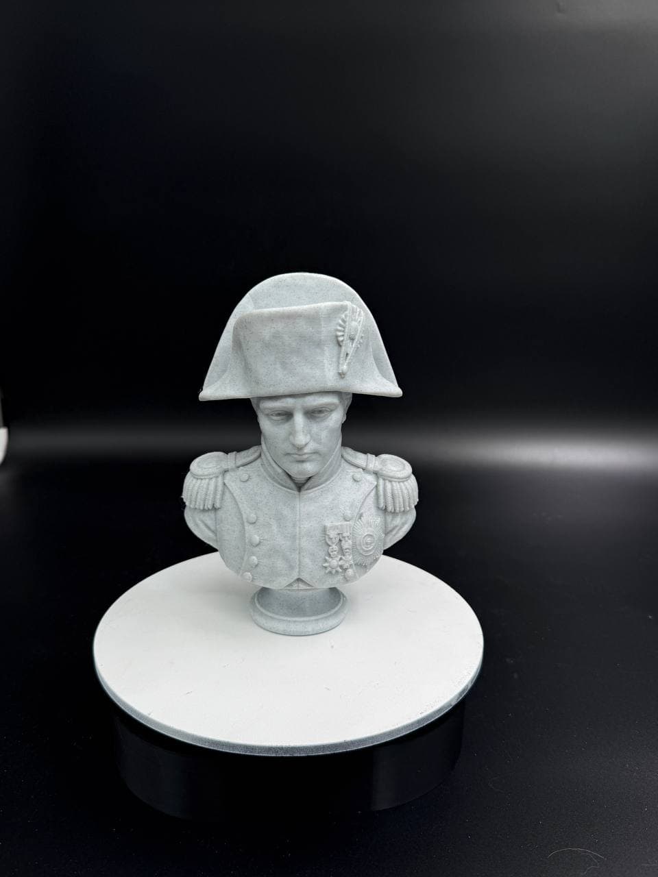 سردیس Napoleon Bonaparte
