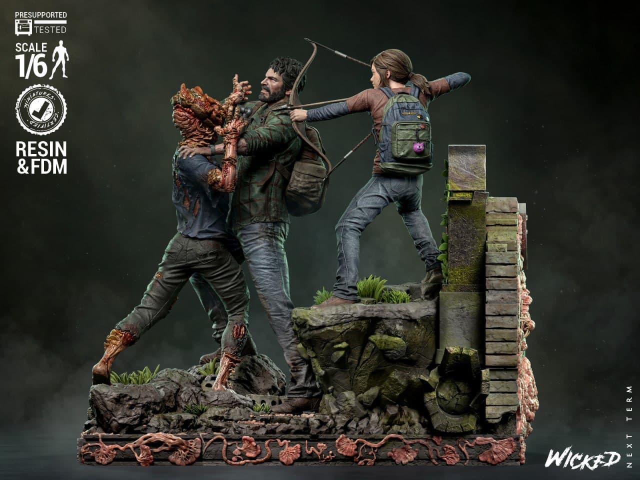 The Last of Us Part I