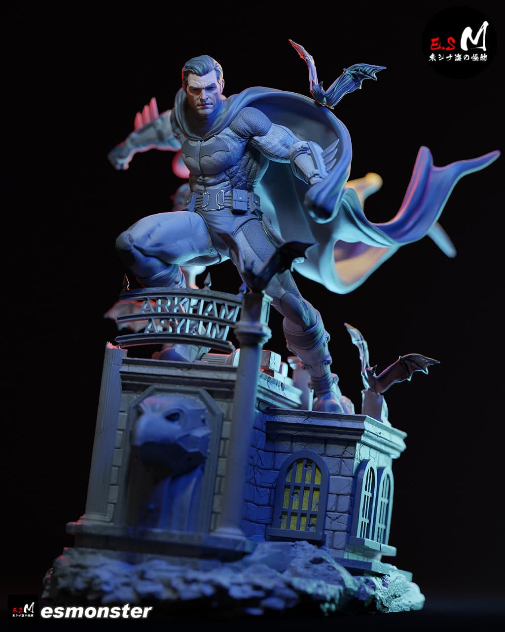 فیگور Batman: Arkham