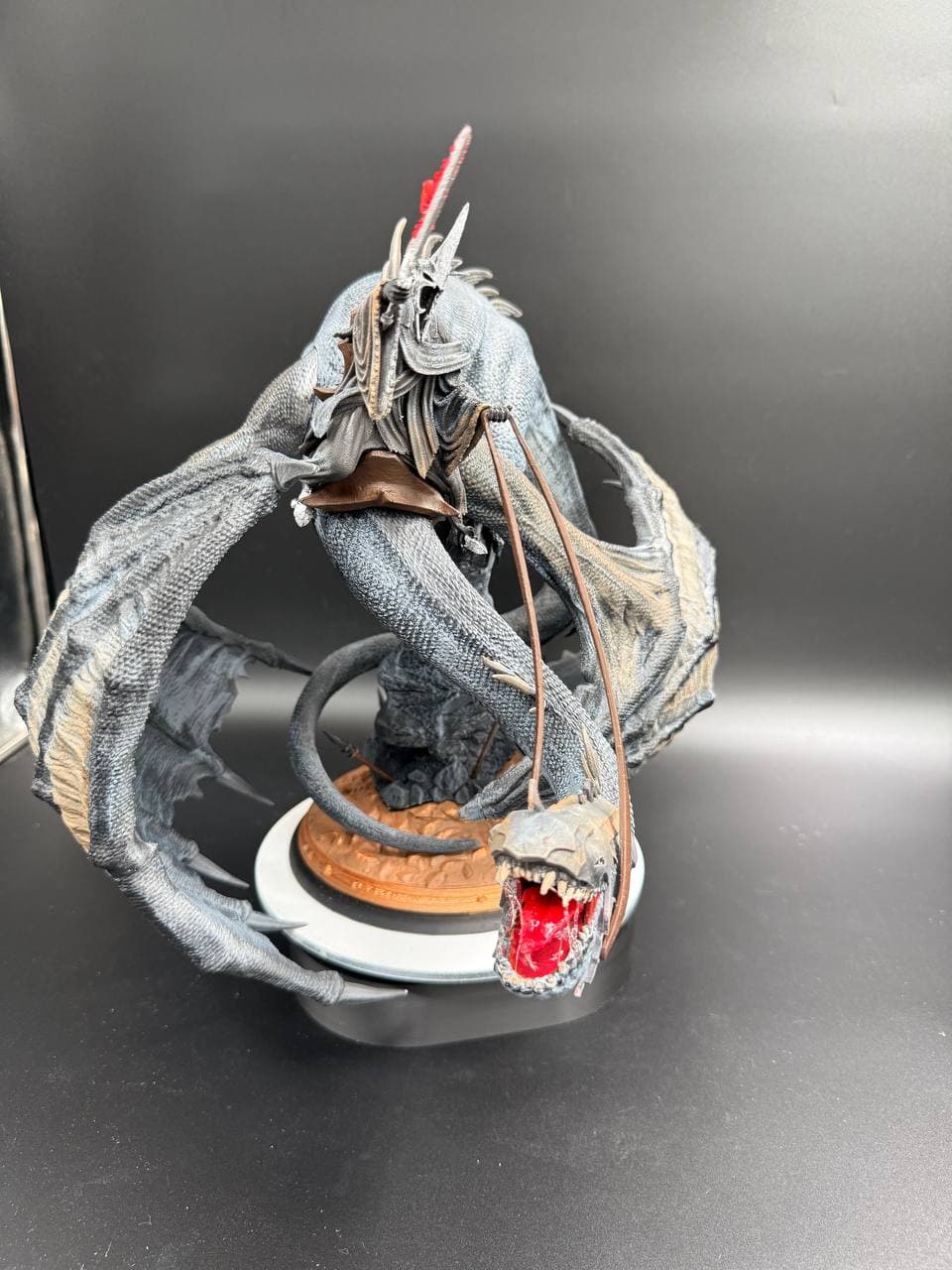 اکشن فیگور Witch King on Fell Beast