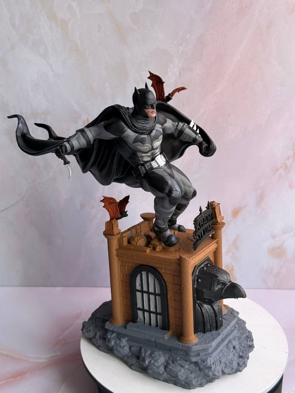 فیگور Batman: Arkham