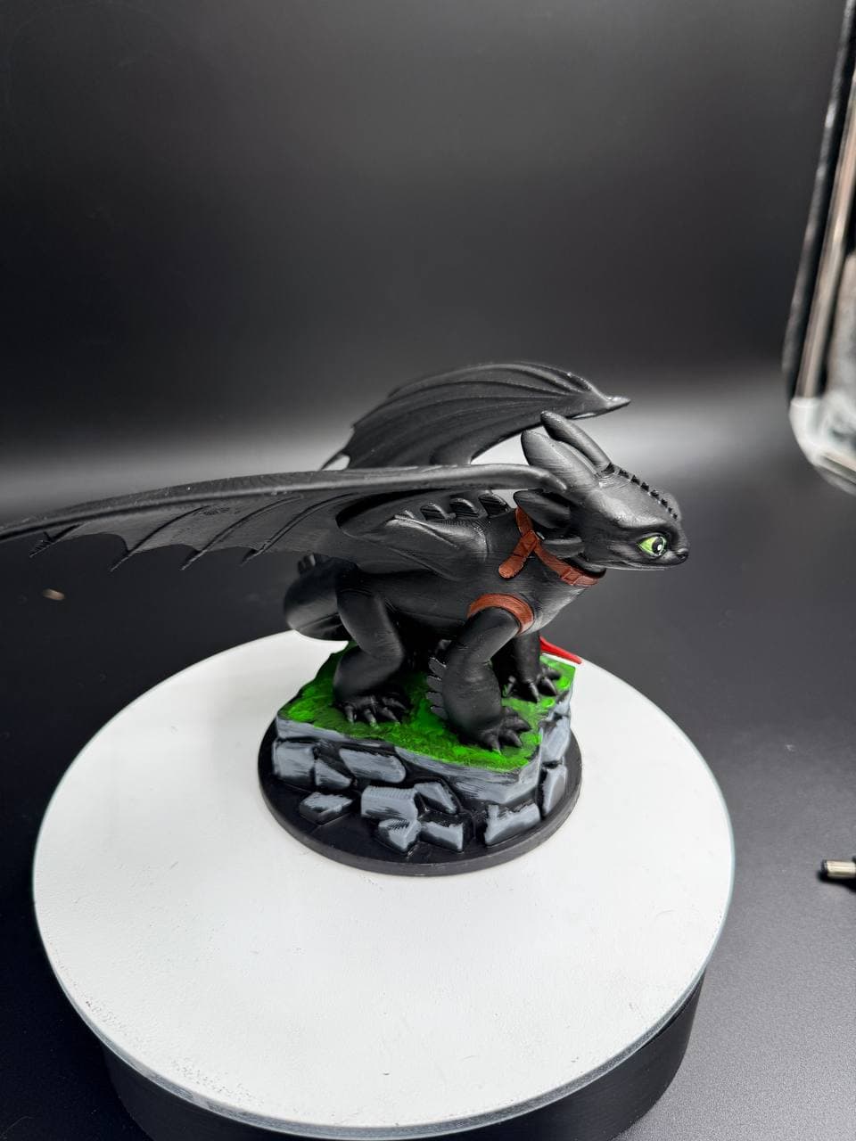 اکشن فیگور بی دندان How to Train Your Dragon