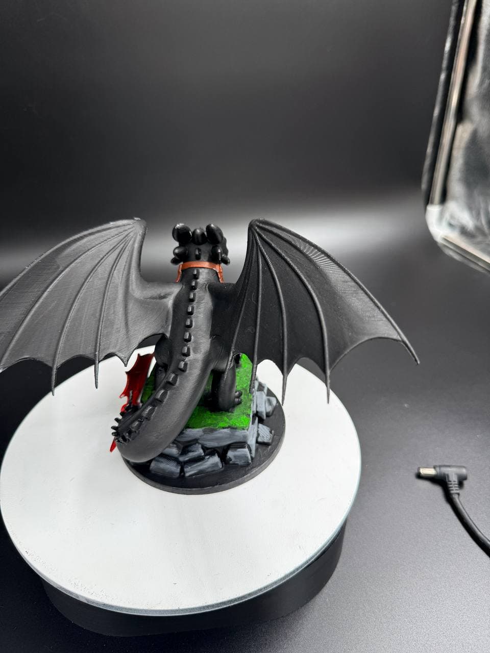 اکشن فیگور بی دندان How to Train Your Dragon