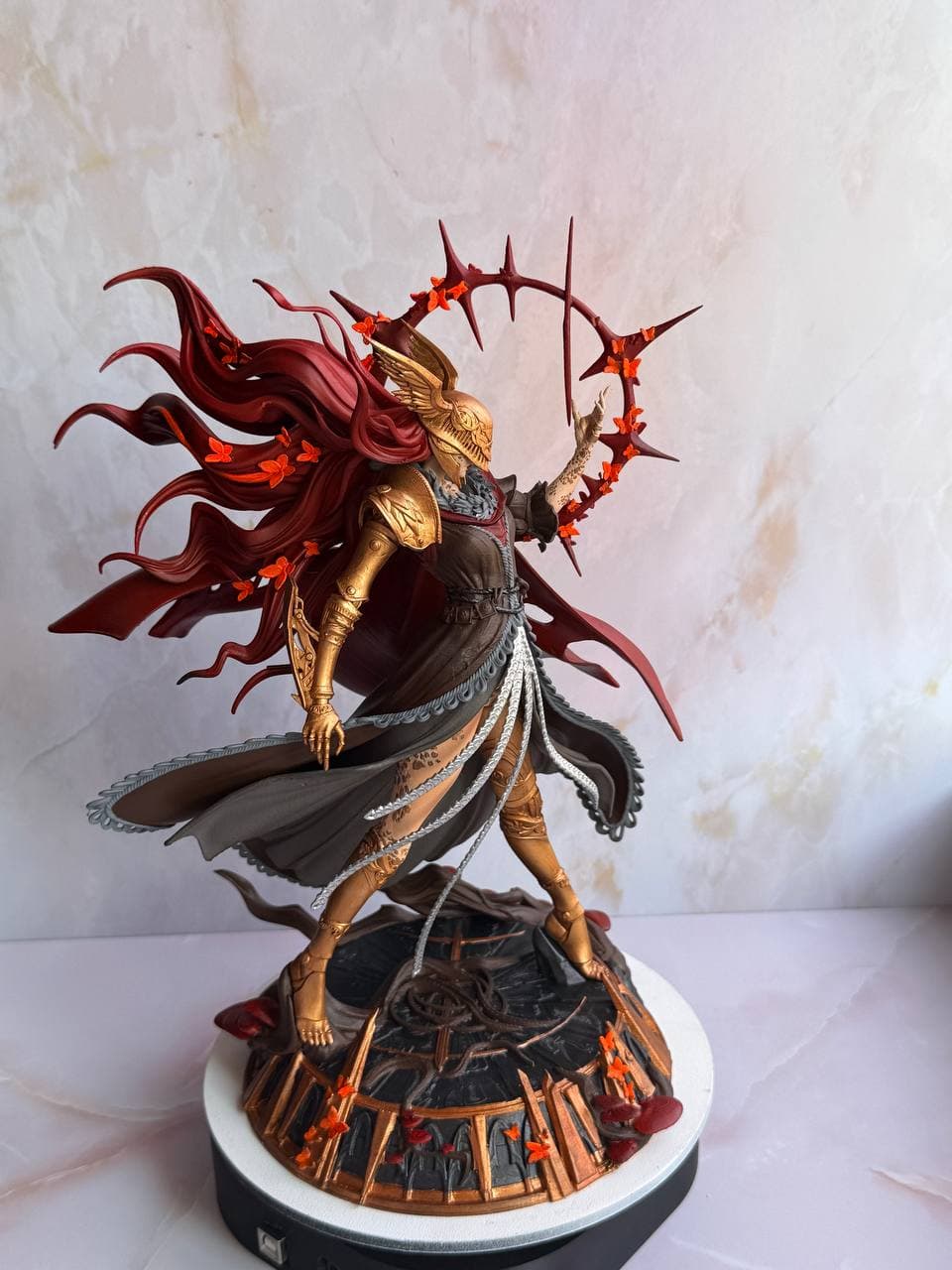 فیگور Malenia, Blade of Miquella