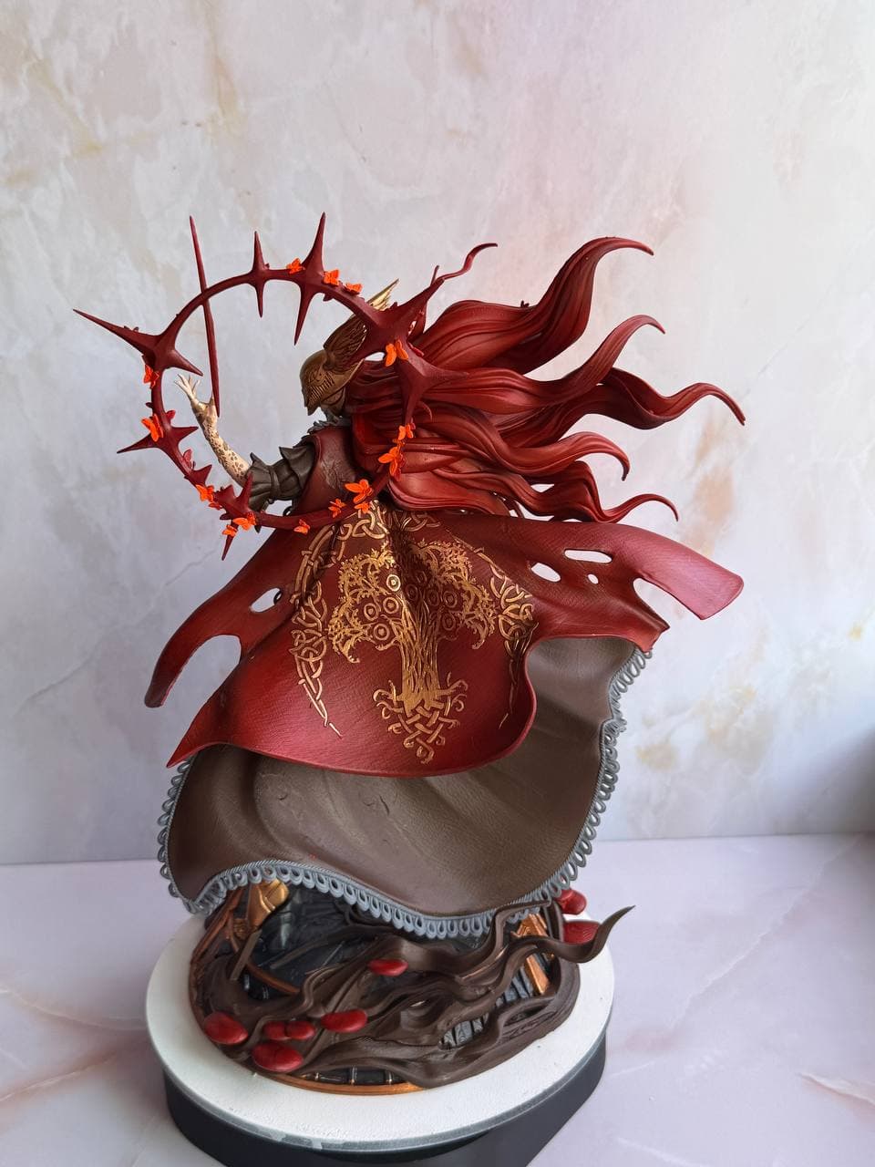 فیگور Malenia, Blade of Miquella